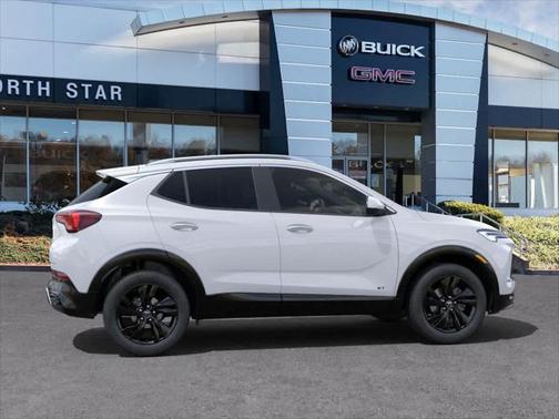 2025 Buick Encore GX Sport Touring