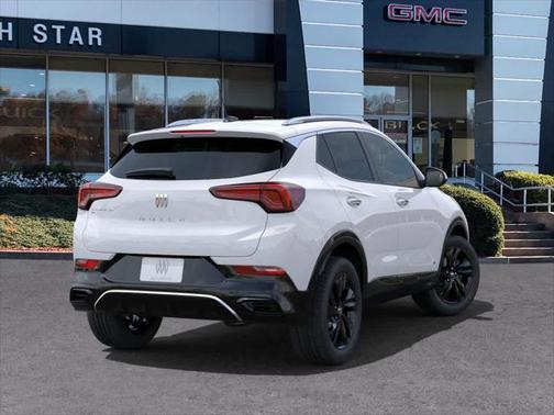 2025 Buick Encore GX Sport Touring