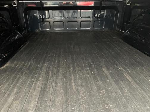 Maximum Steel Metallic Clearcoat 2018 RAM 1500 Express