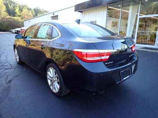 2015 Buick Verano Convenience Group