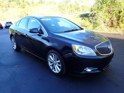 2015 Buick Verano Convenience Group
