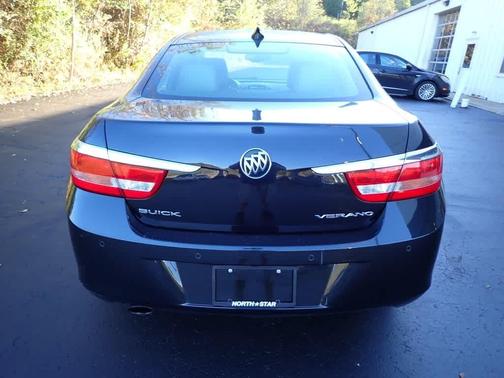 2015 Buick Verano Convenience Group
