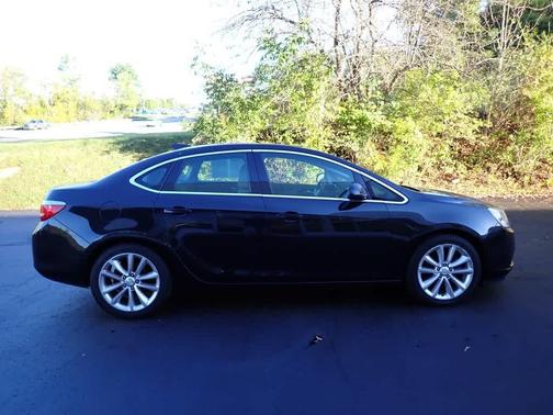 2015 Buick Verano Convenience Group