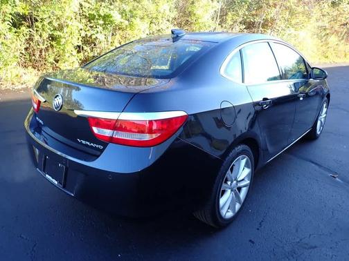 2015 Buick Verano Convenience Group