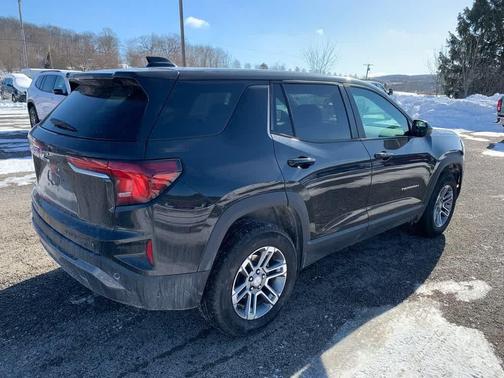 2025 GMC Terrain AWD Elevation