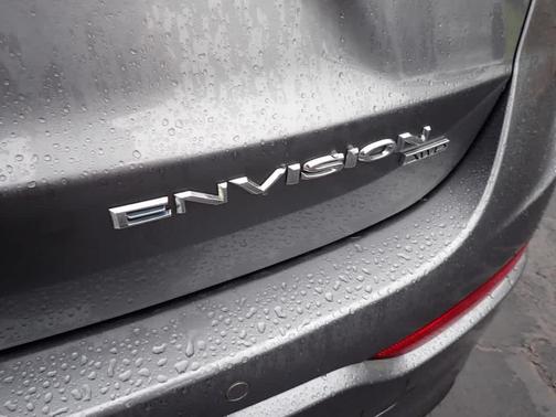 2020 Buick Envision Preferred