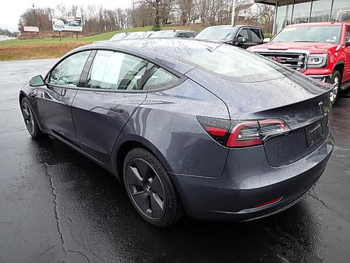 2023 Tesla Model 3 Long Range