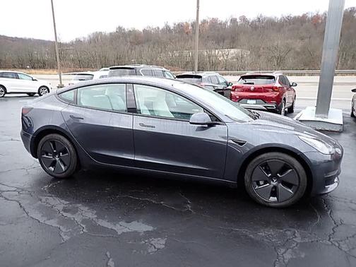 2023 Tesla Model 3 Long Range