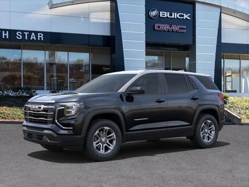 2025 GMC Terrain AWD Elevation