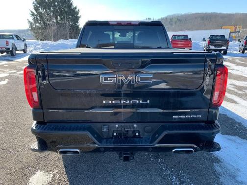 2023 GMC Sierra 1500 Denali Ultimate