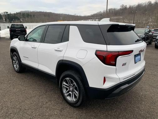 2025 GMC Terrain AWD Elevation