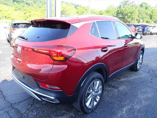 2022 Buick Encore GX Essence