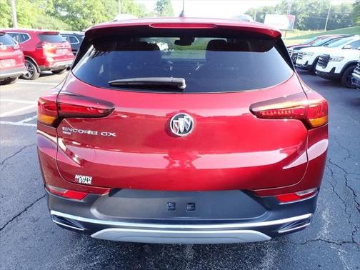 2022 Buick Encore GX Essence