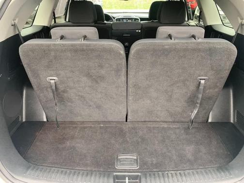 Snow White Pearl 2019 Kia Sorento LX