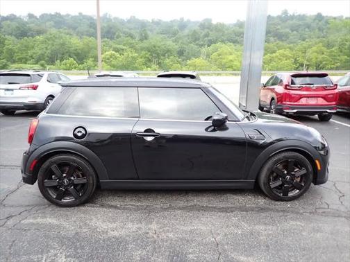 2024 MINI Hardtop Cooper S