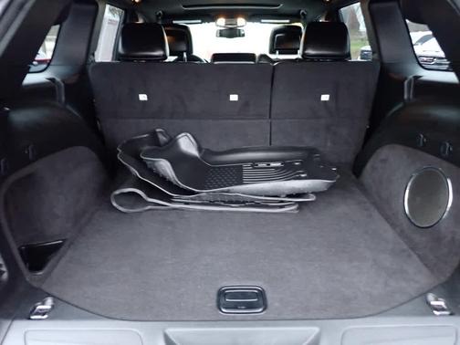 2015 Jeep Grand Cherokee Altitude