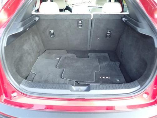 2021 Mazda CX-30 Premium Package