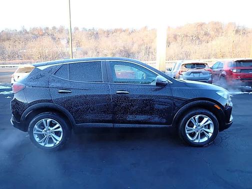 2022 Buick Encore GX Preferred