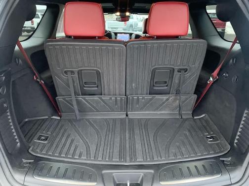 2024 Dodge Durango SRT Hellcat Premium