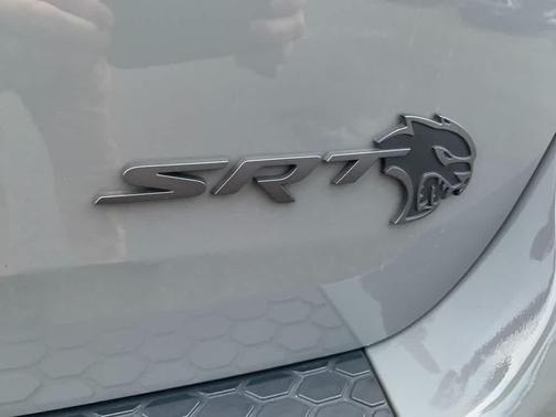 2024 Dodge Durango SRT Hellcat Premium