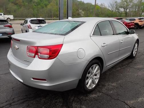 2014 Chevrolet Malibu LT