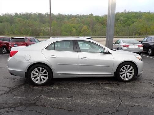 2014 Chevrolet Malibu LT
