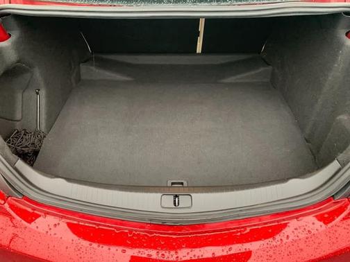 CRYSTAL RED 2013 Buick Regal Turbo - Premium 2