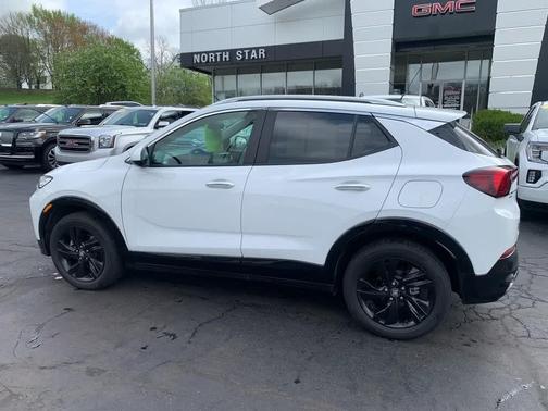 2024 Buick Encore GX Sport Touring