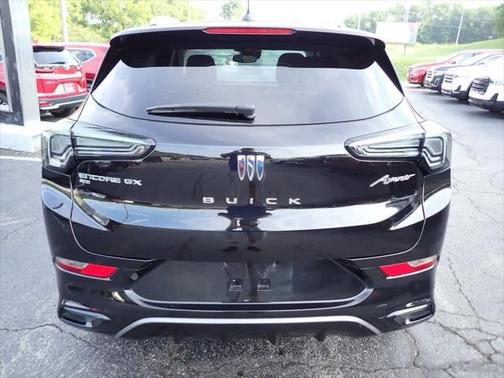 2024 Buick Encore GX Avenir