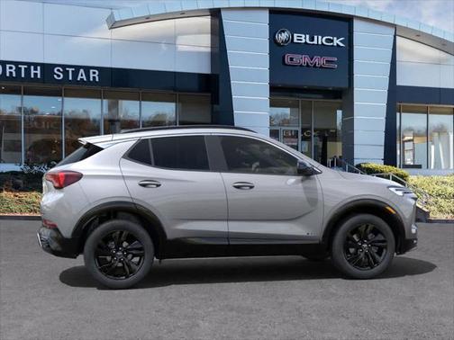 2025 Buick Encore GX Sport Touring