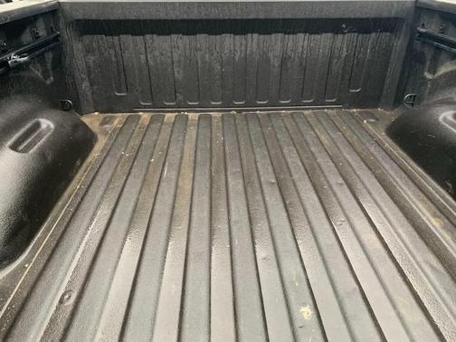 Bright White Clearcoat 2022 RAM 1500 Big Horn/Lone Star