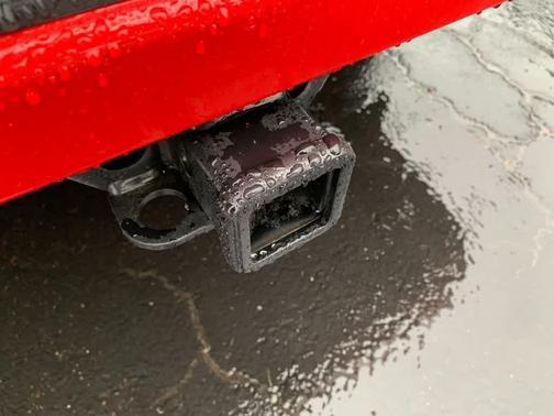 Cardinal Red 2026 GMC Sierra 1500 Elevation