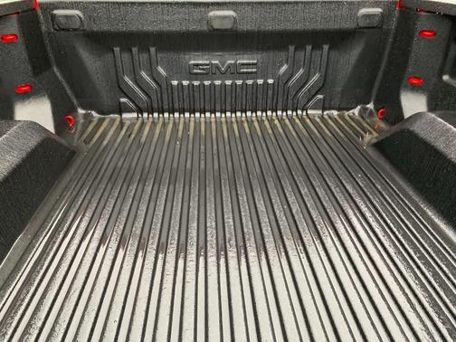Cardinal Red 2026 GMC Sierra 1500 Elevation