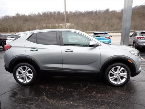 2023 Buick Encore GX Preferred