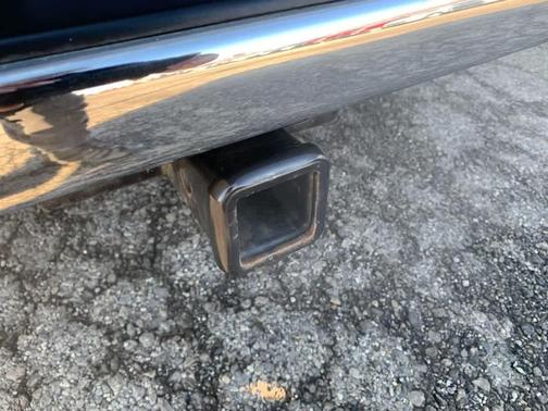 2019 RAM 1500 Longhorn