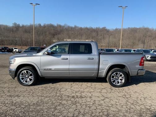 2019 RAM 1500 Longhorn
