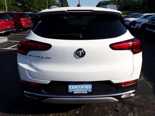 2022 Buick Encore GX Essence