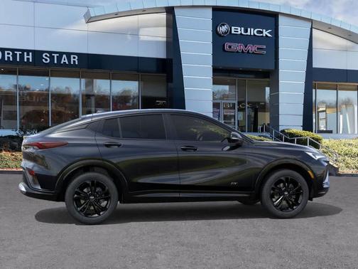 2025 Buick Envista Sport Touring
