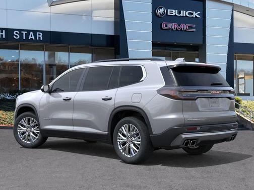 2026 GMC Acadia AWD Elevation