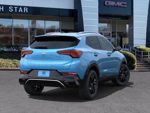 2025 Buick Encore GX Sport Touring