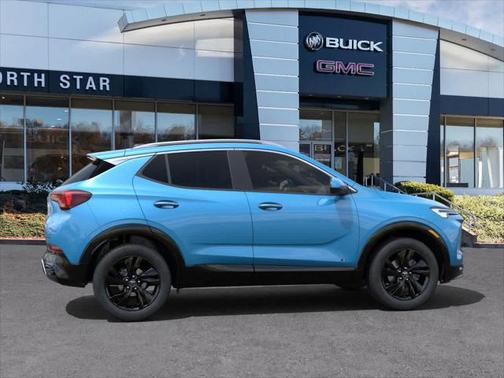 2025 Buick Encore GX Sport Touring