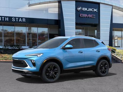 2025 Buick Encore GX Sport Touring