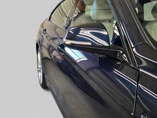 2018 BMW 430 Gran Coupe i xDrive