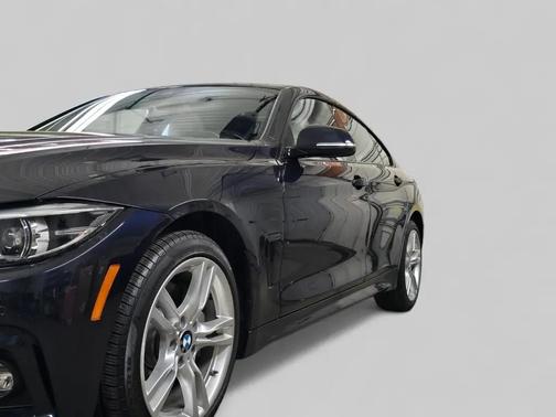 2018 BMW 430 Gran Coupe i xDrive