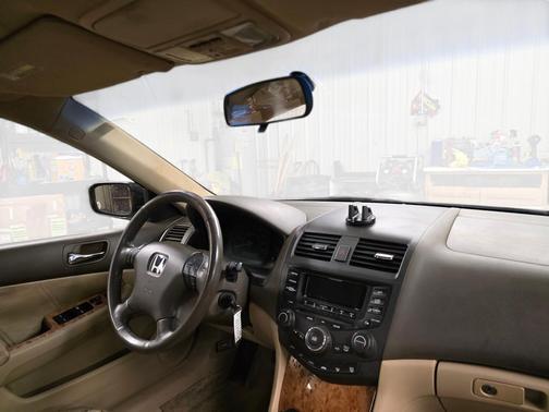 2003 Honda Accord EX V6