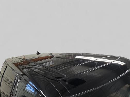 2015 Land Rover Range Rover Sport Supercharged