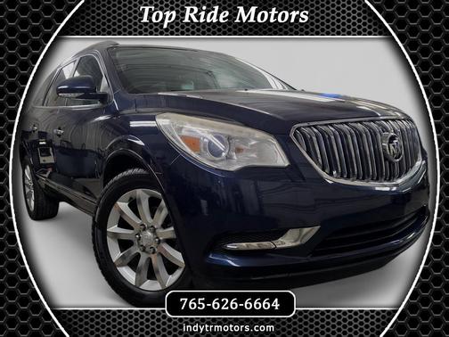 2015 Buick Enclave Premium