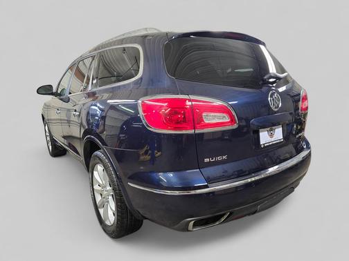 2015 Buick Enclave Premium