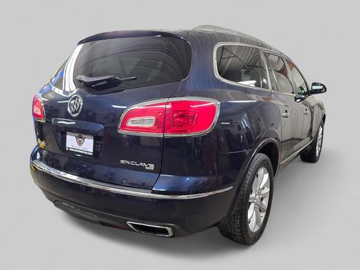 2015 Buick Enclave Premium