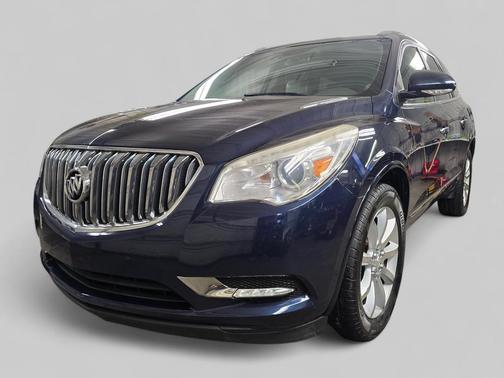 2015 Buick Enclave Premium
